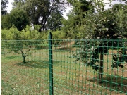 Plastové pletivo Tenax Ranch