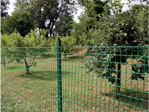 Plastové pletivo Tenax Ranch