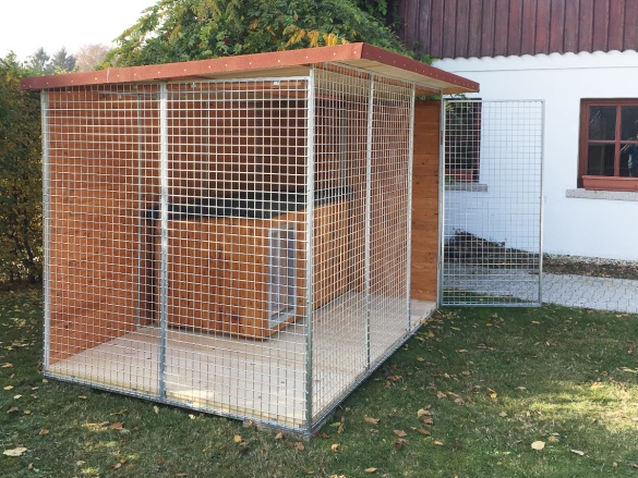 Kotec Česká Manufaktura Buddy Lou