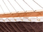 Houpací síť Hamaka Exclusive double