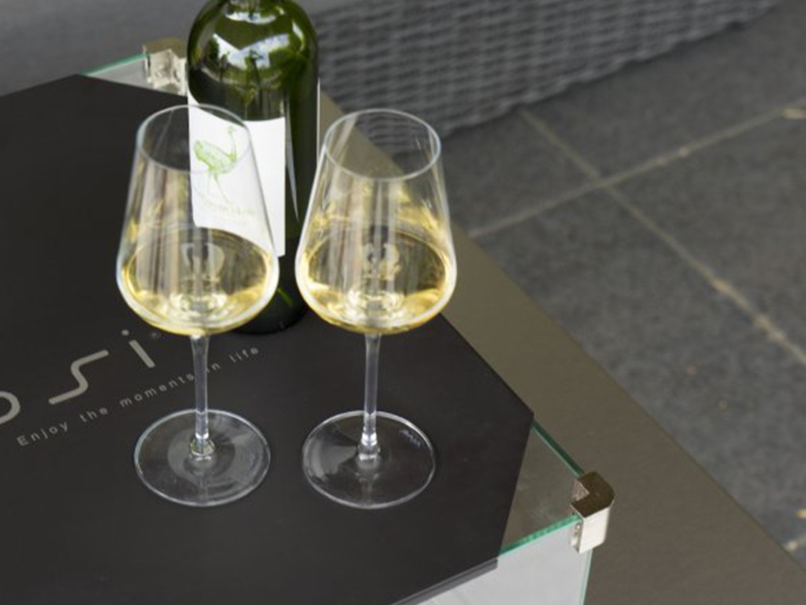 Krycia doska na ochranné sklo COSI Cosisafe