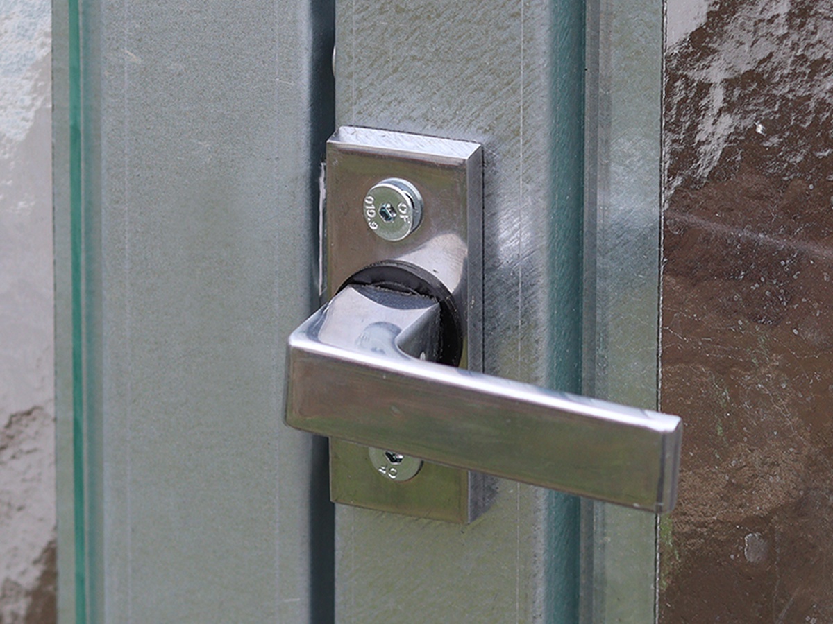 Skleník Bohemit Ambasador