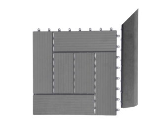 Kertek –  G21 lišta