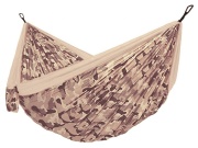 Hamaka Camping camo single