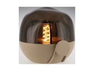 Tűztér –  COSI Cosisfera pískově béžová