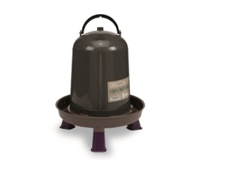 Drůběž –  Scobax EKO Bajonetová napáječka GAUN 11086 - 8 L