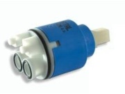 Novaservis Směšovací kartuše vysoká 40 mm,  CA/3000