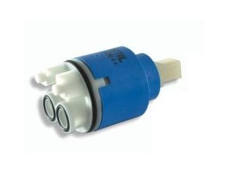 Vodovodné batérie –  Novaservis Směšovací kartuše vysoká 40 mm,  CA/3000