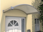 Vchodová stříška Gutta Guttavordach NO