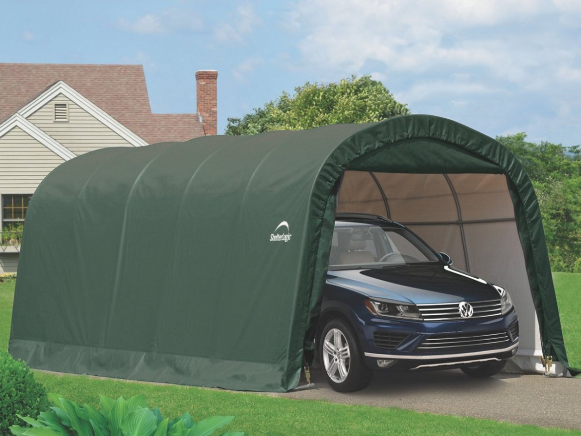 Náhradní plachta ShelterLogic Stanley