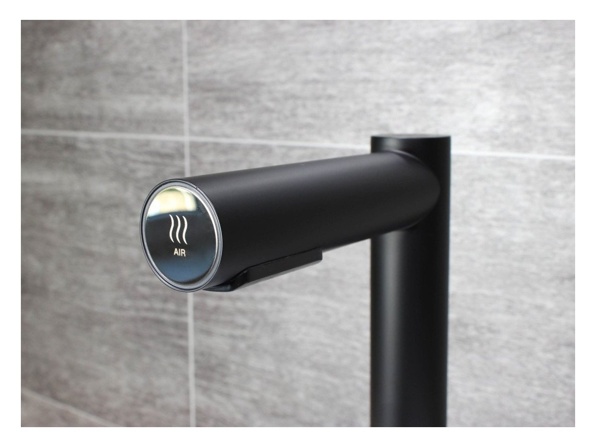 Sušiče rúk Jet Dryer DUO 2v1