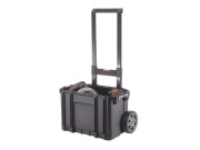 Keter Box  Connect na kolečkách s organizérem