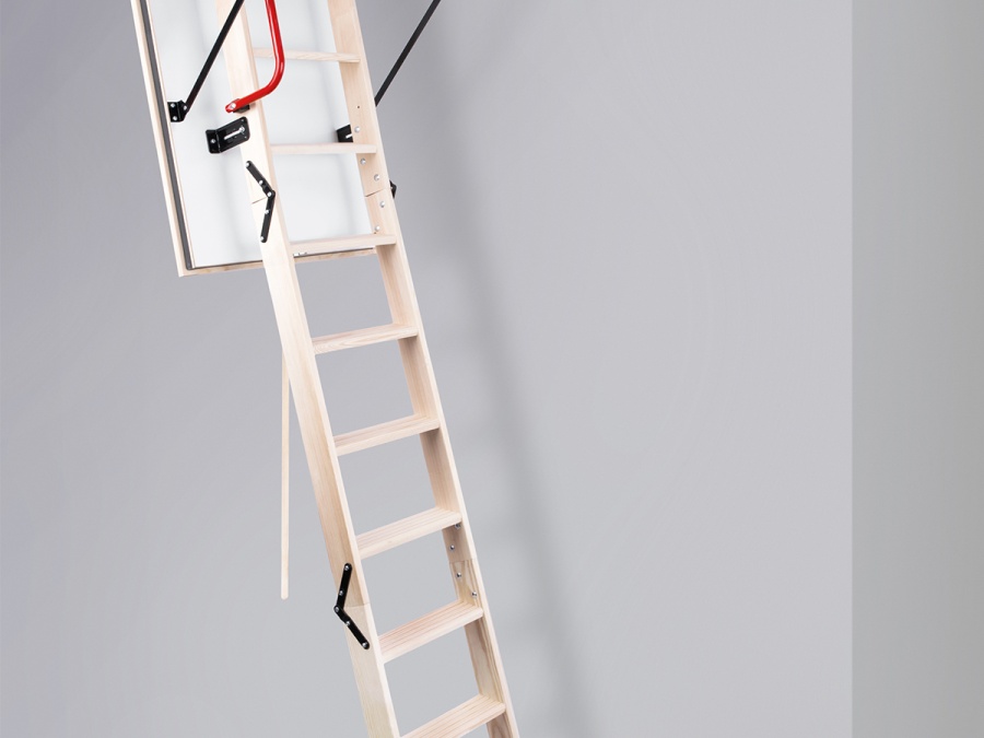 Pôdne schody Oman Long PP