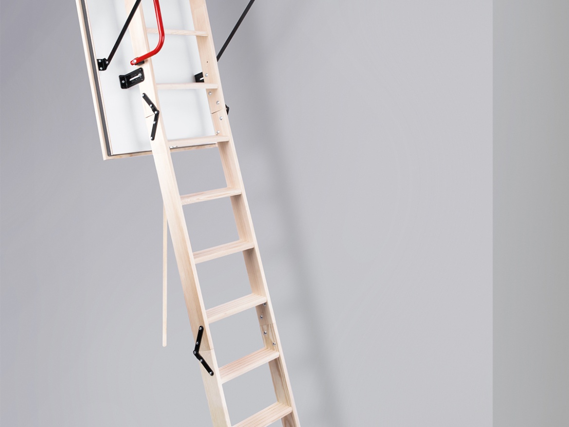 Pôdne schody Oman Long PP