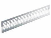 Den Braven Větrací mřížka Aludoor Grille