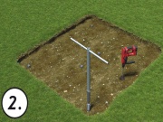 Základ Plus Biohort SmartBase MiniGarage