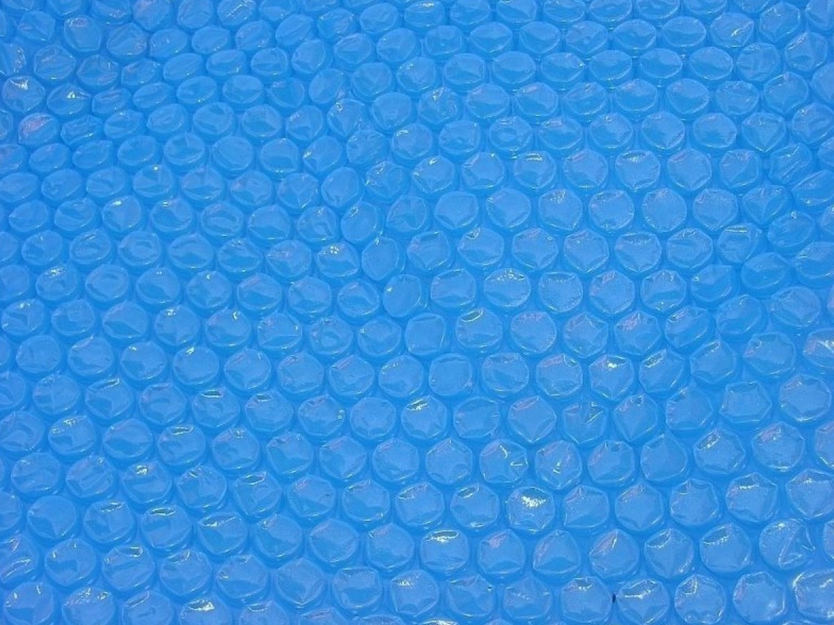 Toscana Marimex Solární plachta