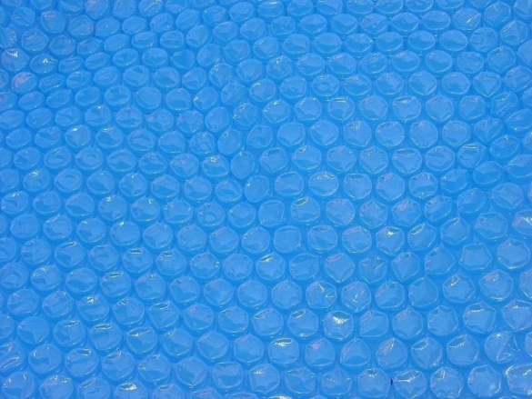 Toscana Marimex Solární plachta