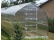 Zahradní skleník z polykarbonátu Gutta Gardentec Standard