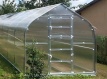Skleník z polykarbonátu Gutta Gardentec Standard