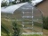 Zahradní skleník z polykarbonátu Gutta Gardentec Standard