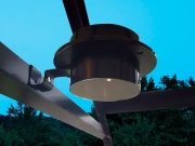 Juliana Solární LED lampa