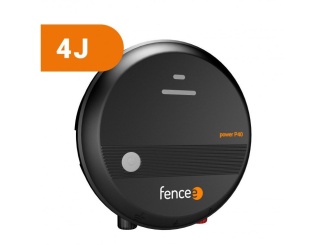 Chov zvierat –  Scobax Generátor elektrického ohradníku fencee power P40