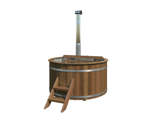 Szaunák –  Tuindeco Internal heater