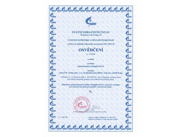 Üvegház Volya Trjoska