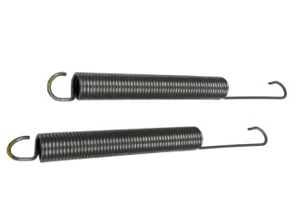 Stavba –  Oman Náhradní pružiny