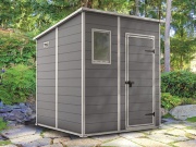 Plastový zahradní domek Keter Manor Penthouse