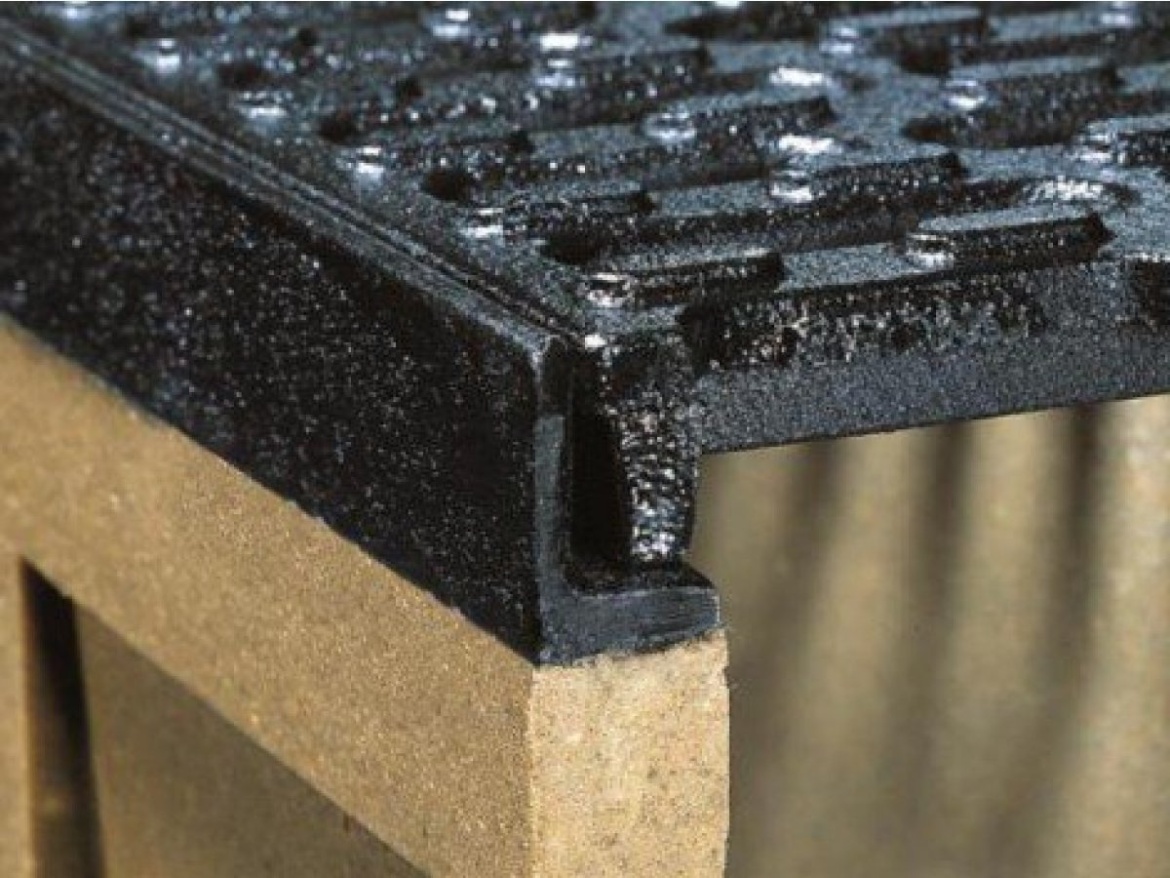 Vpusť ACO MultiDrain V200G