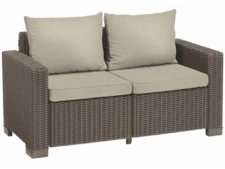 Kertek –  Keter Pohovka California