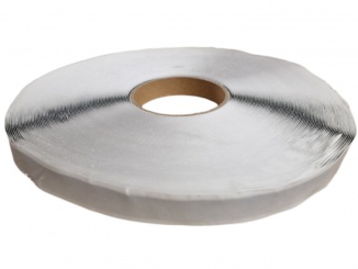 Plechová strešná krytina –  Butylkaučuková těsnící páska Tegola