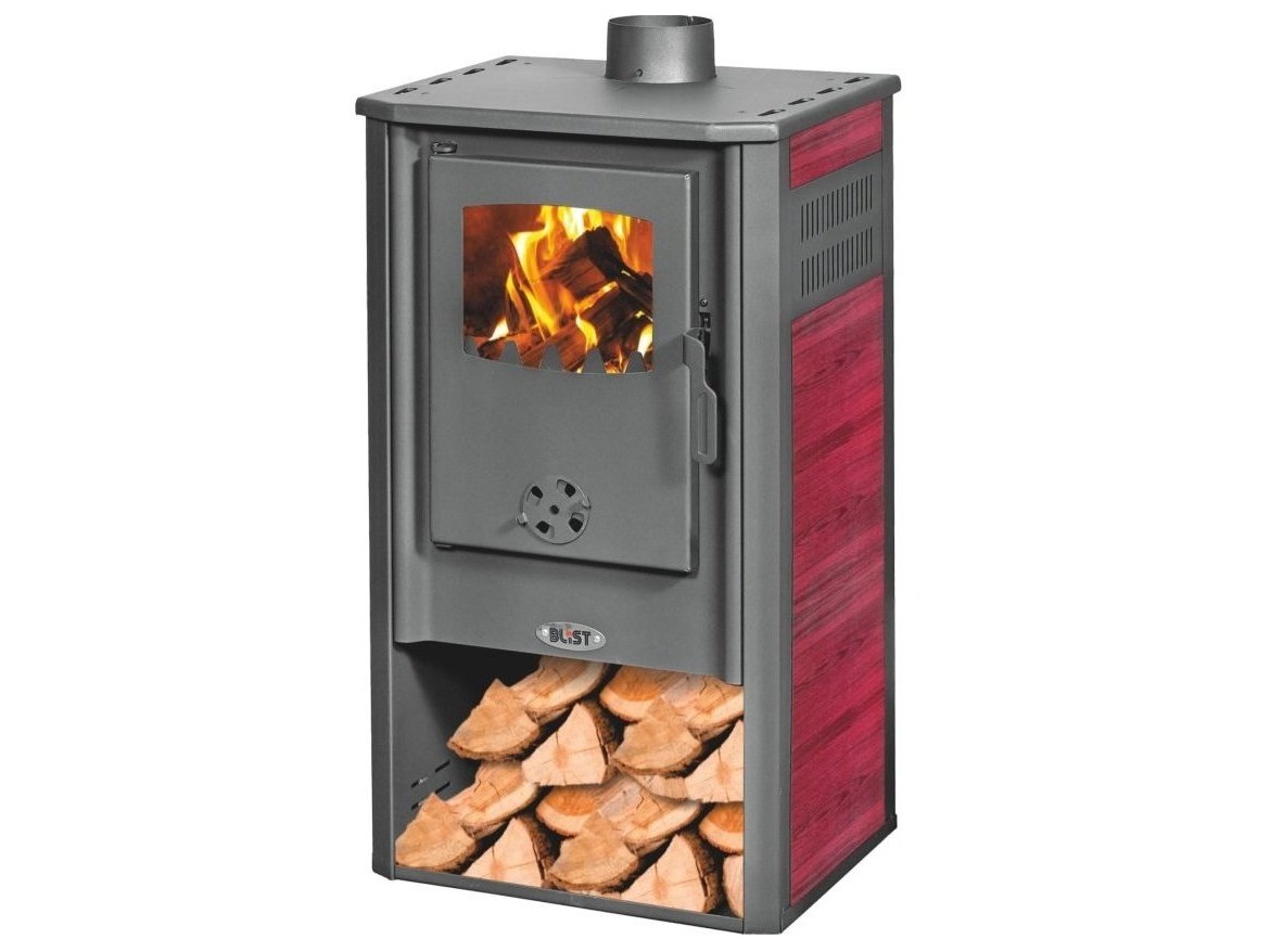 Krbové kachle Blist ATENE S ceramic 	7 - 9 kW