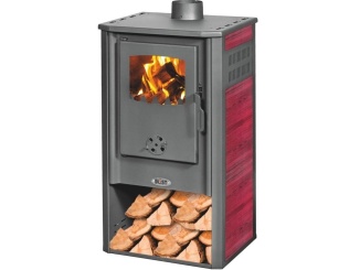 Kúrenie a ohrev vody –  Blist ATENE S ceramic 	7 - 9 kW