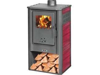 Příslušenství pro Koleno kouřové Blist 120mm / 90°