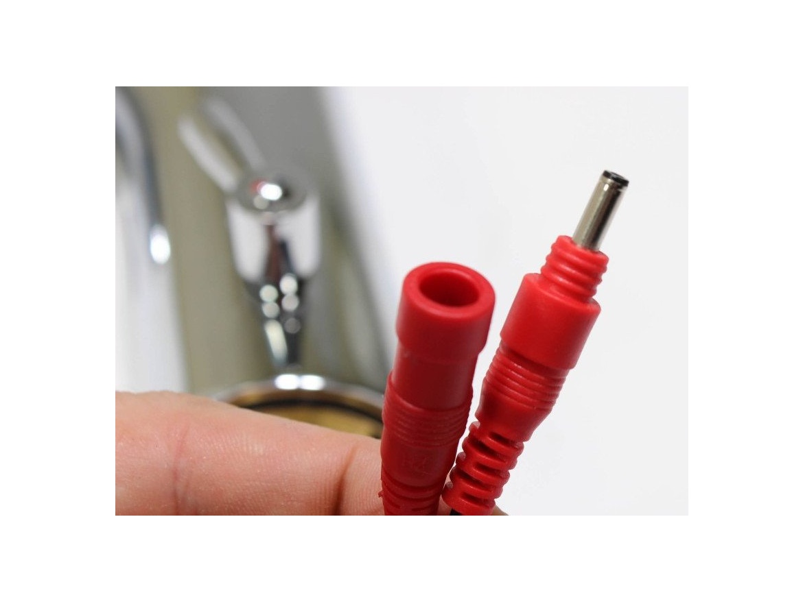 Automatické vodovodní baterie Donner AutoFlow 02