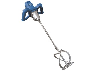 Épület –  Scheppach PM 1600