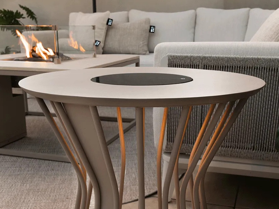 COSI Cosilumia kulatý stůl