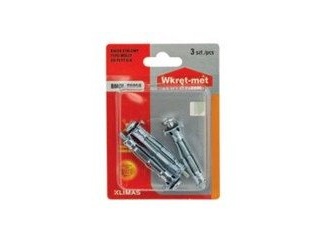 Accessories – Klimas Wkręt-met HM. ROZPĚRNÁ OCEL. DO SÁDROK.