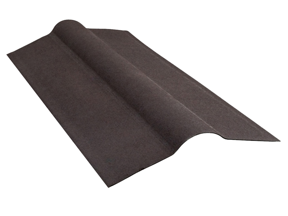 Bitumenový Natur Color Gutta hřebenáč