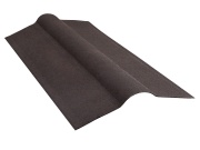 Bitumenový Natur Color Gutta hřebenáč