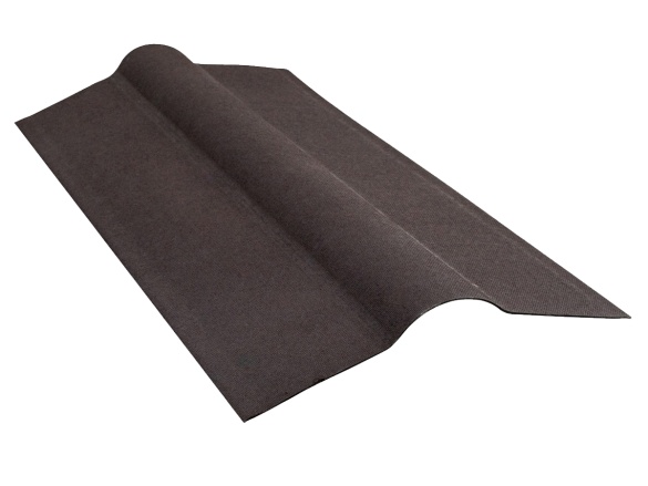 Bitumenový Natur Color Gutta hřebenáč