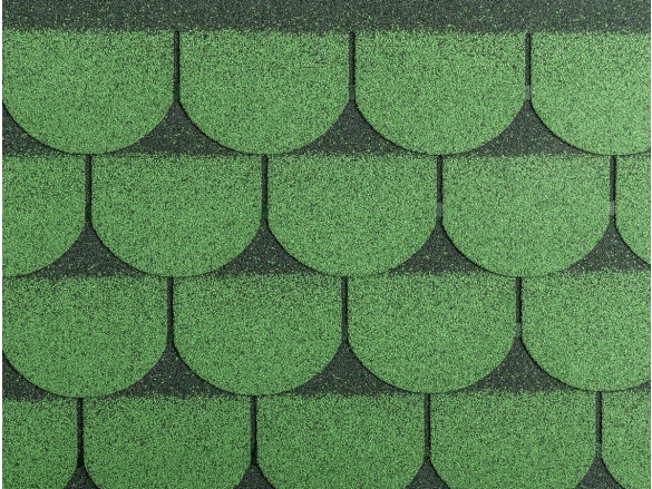 Asfaltový šindel Gutta Guttatec Beaver