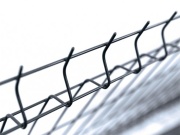 Plotový panel Arepo 3D Light Colour