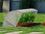 Pařeniště Scobax Globe