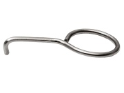 Chuděj Klíč nerezový