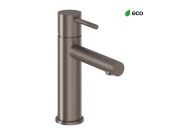 Ravak NX 014.20BLM Umyvadlová stojánková baterie 190 mm, bez výpusti, černá matná