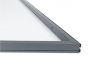 Boční stěna Covernit T-160